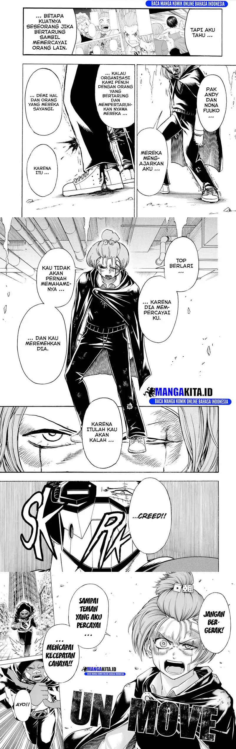 Dilarang COPAS - situs resmi www.mangacanblog.com - Komik undead unluck 076 - chapter 76 77 Indonesia undead unluck 076 - chapter 76 Terbaru 1|Baca Manga Komik Indonesia|Mangacan